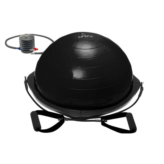 Life fit Μπάλα ισορροπίας 58cm